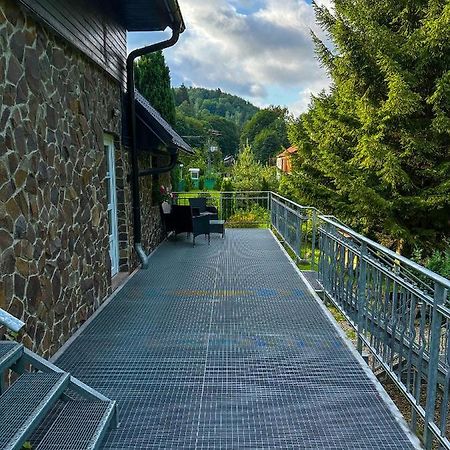 Loketoff Apartman Kültér fotó