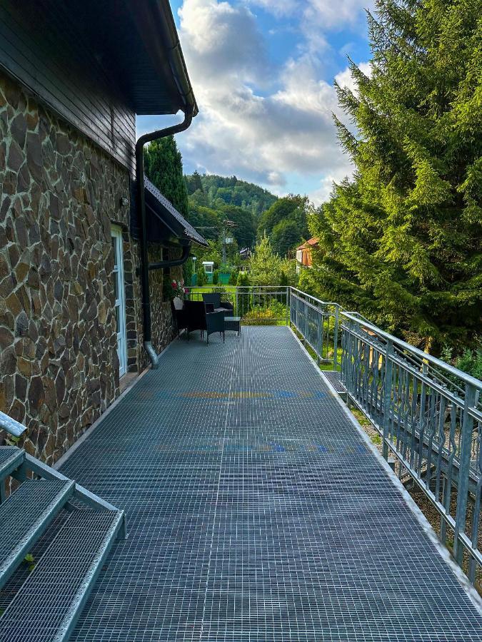 Loketoff Apartman Kültér fotó