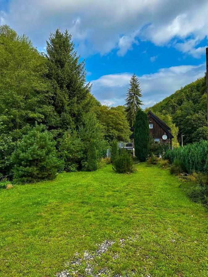 Loketoff Apartman Kültér fotó