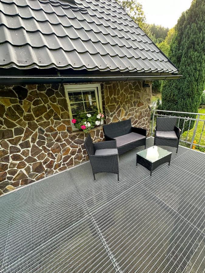 Loketoff Apartman Kültér fotó
