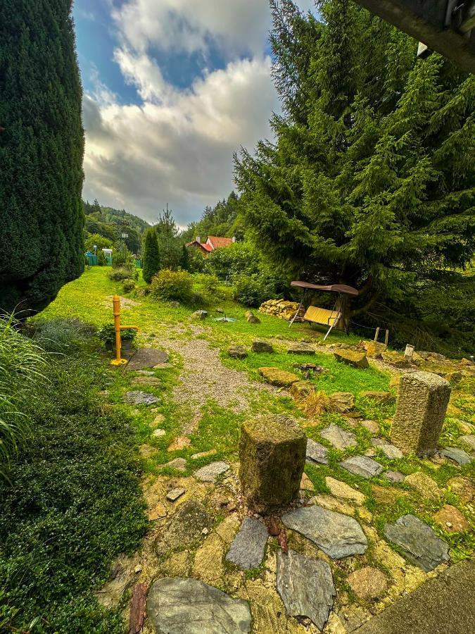 Loketoff Apartman Kültér fotó