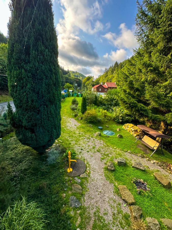 Loketoff Apartman Kültér fotó