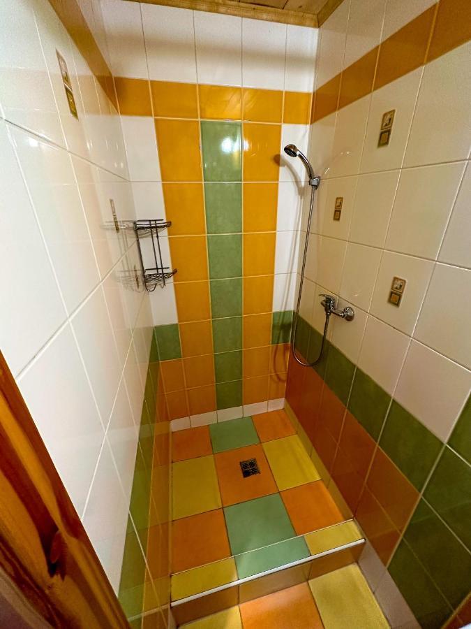 Loketoff Apartman Kültér fotó