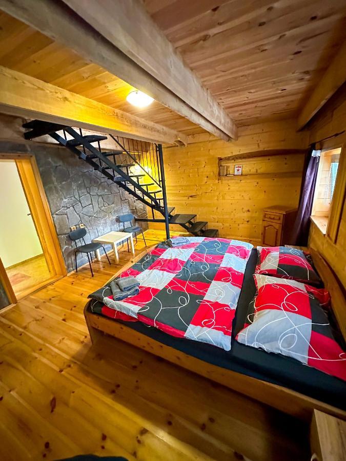 Loketoff Apartman Kültér fotó