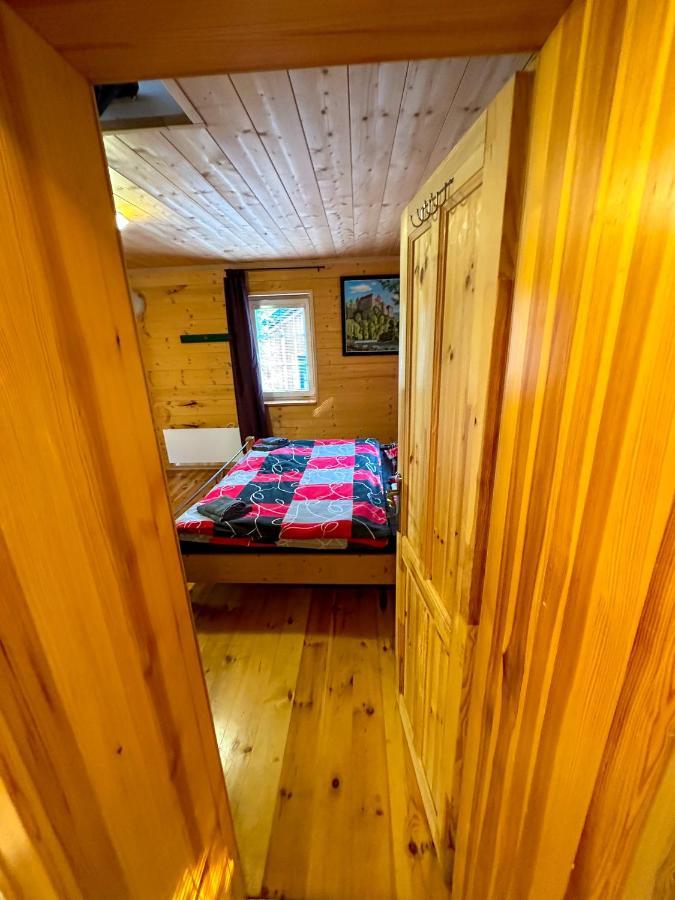Loketoff Apartman Kültér fotó