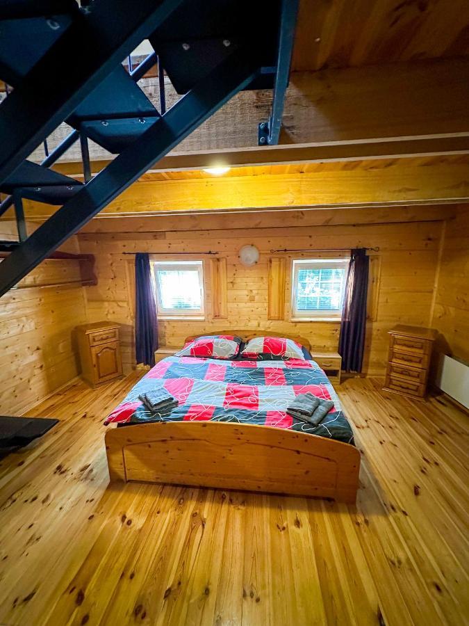 Loketoff Apartman Kültér fotó