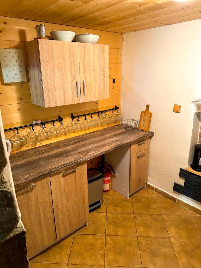 Loketoff Apartman Kültér fotó