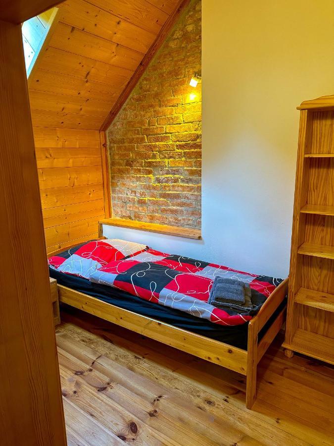 Loketoff Apartman Kültér fotó
