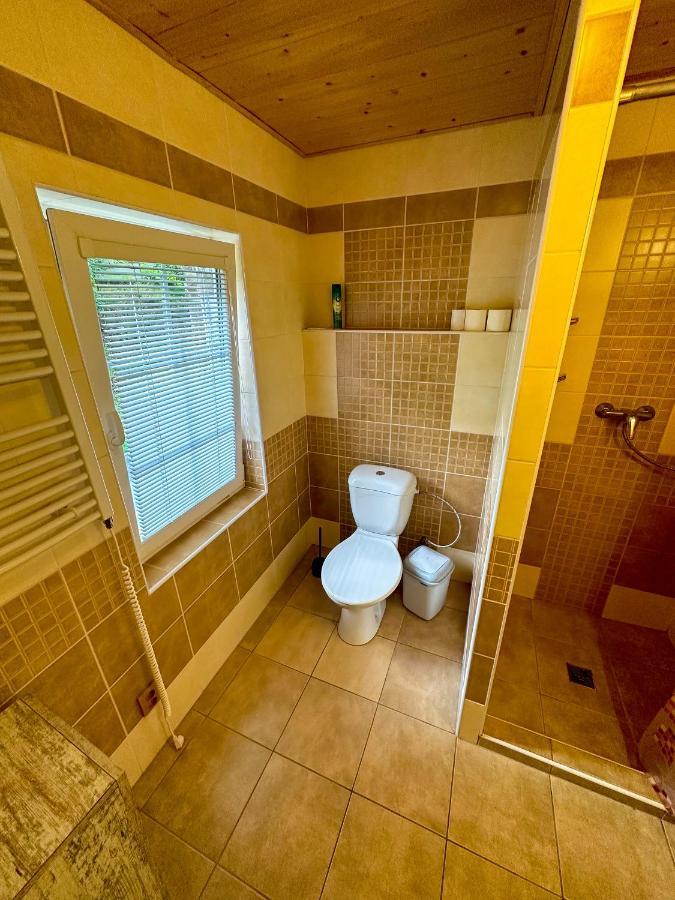 Loketoff Apartman Kültér fotó
