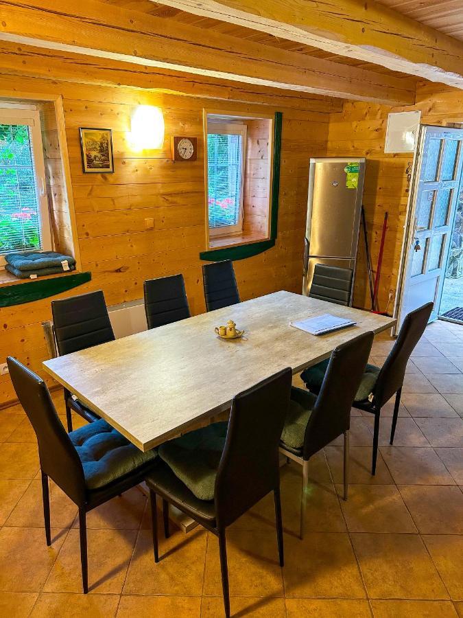 Loketoff Apartman Kültér fotó
