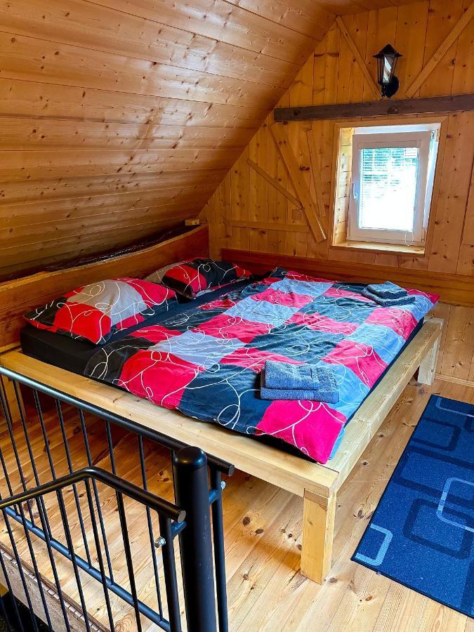 Loketoff Apartman Kültér fotó