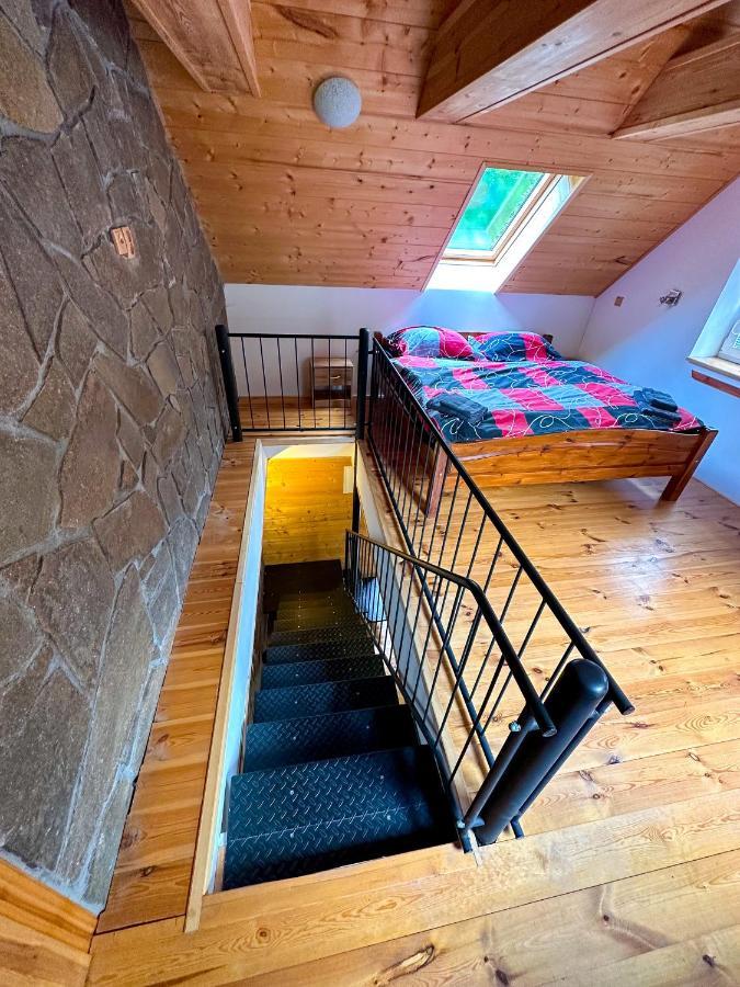 Loketoff Apartman Kültér fotó