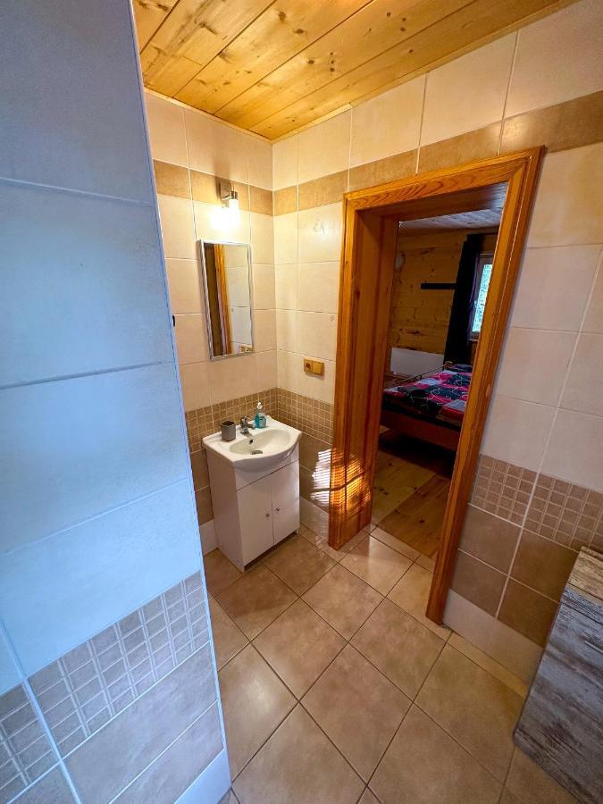 Loketoff Apartman Kültér fotó