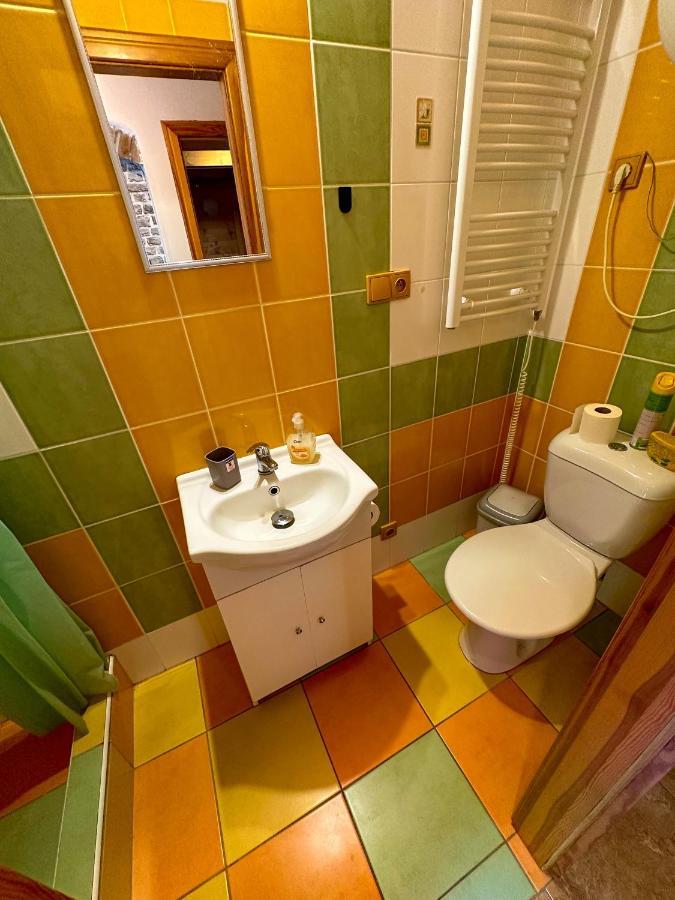 Loketoff Apartman Kültér fotó