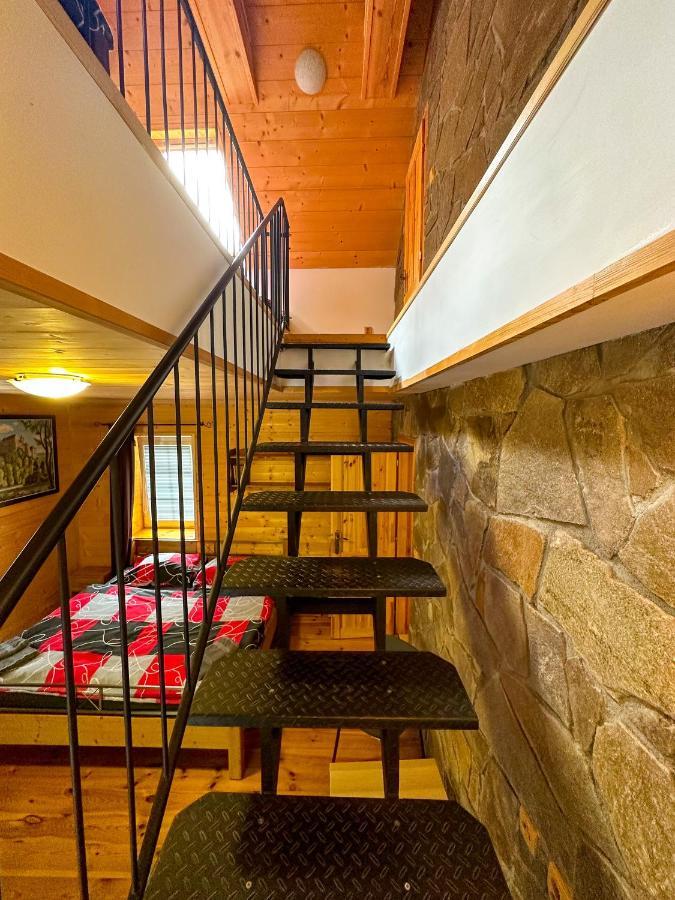 Loketoff Apartman Kültér fotó