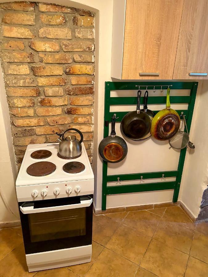 Loketoff Apartman Kültér fotó