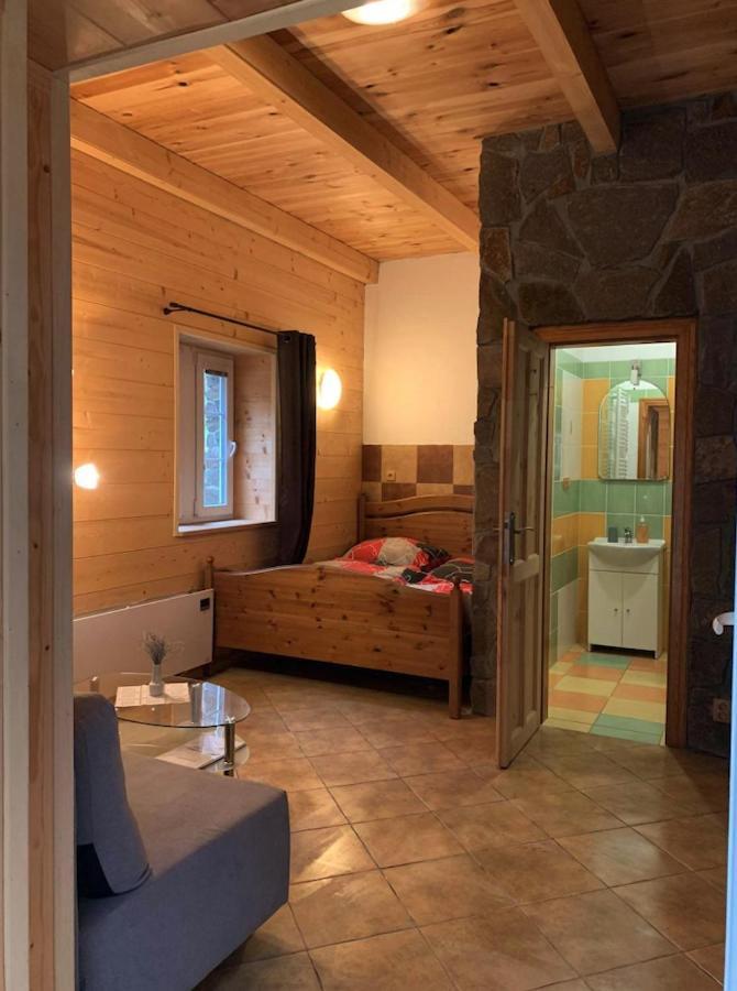 Loketoff Apartman Kültér fotó